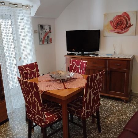 Apartamento L' Arche Castellaneta Exterior foto
