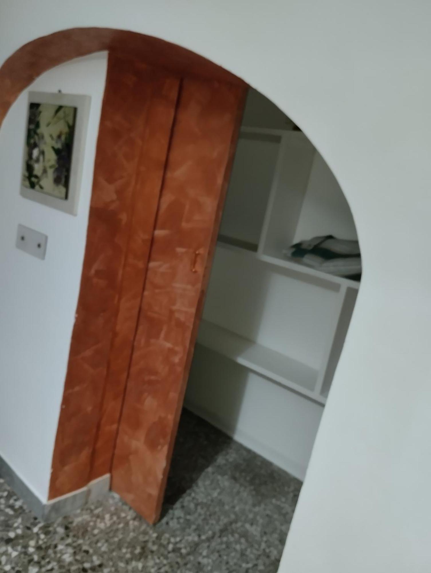 Apartamento L' Arche Castellaneta Exterior foto
