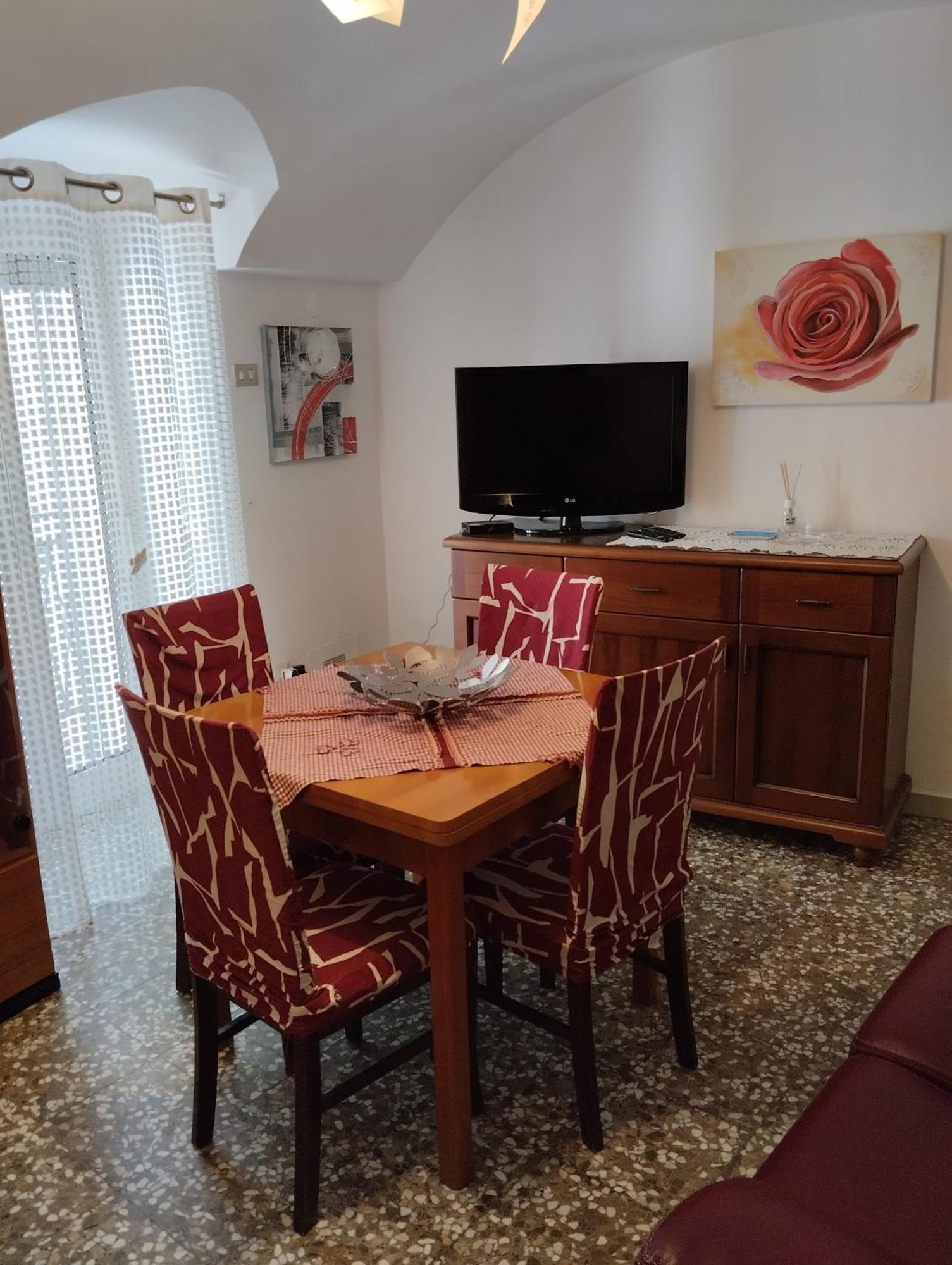 Apartamento L' Arche Castellaneta Exterior foto