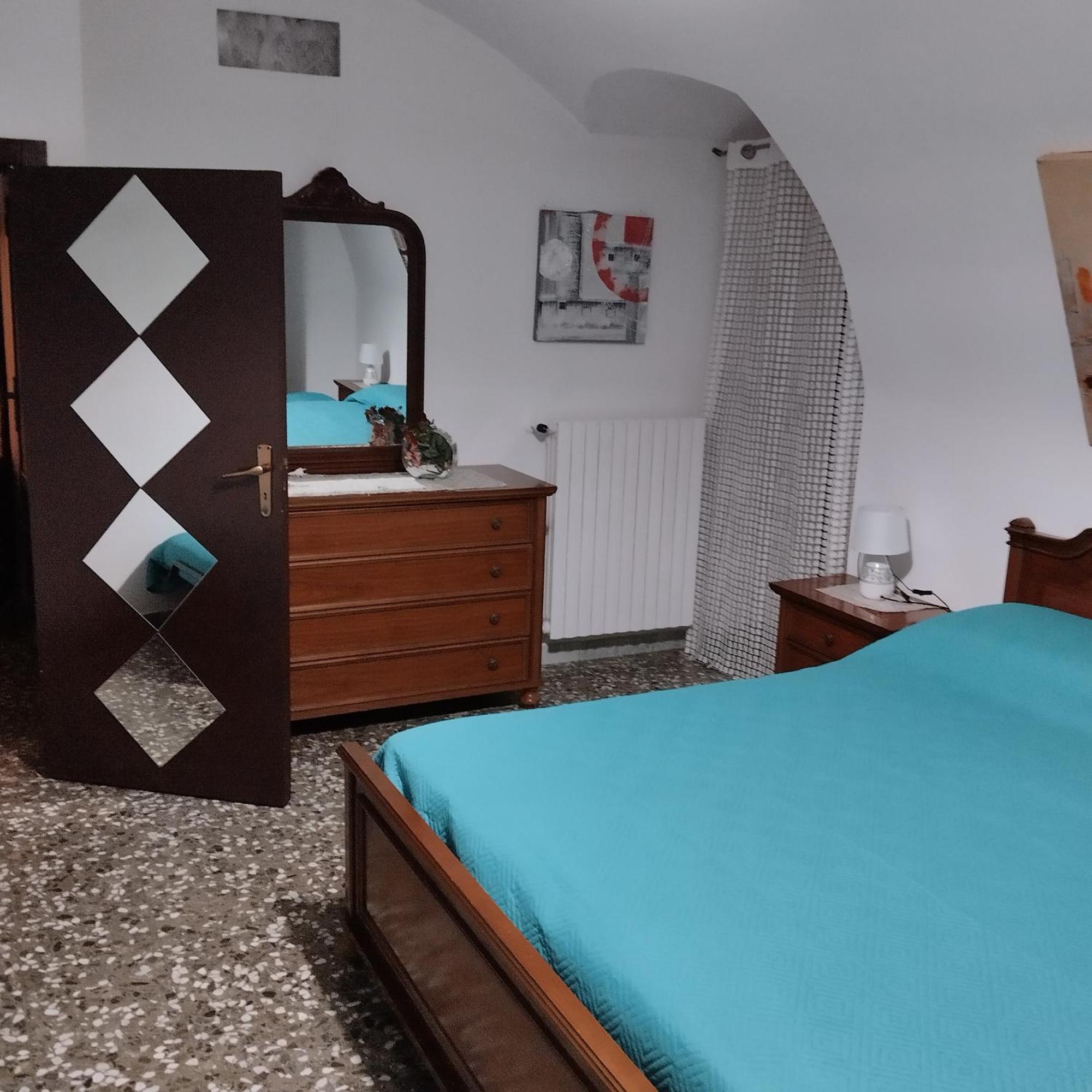Apartamento L' Arche Castellaneta Exterior foto