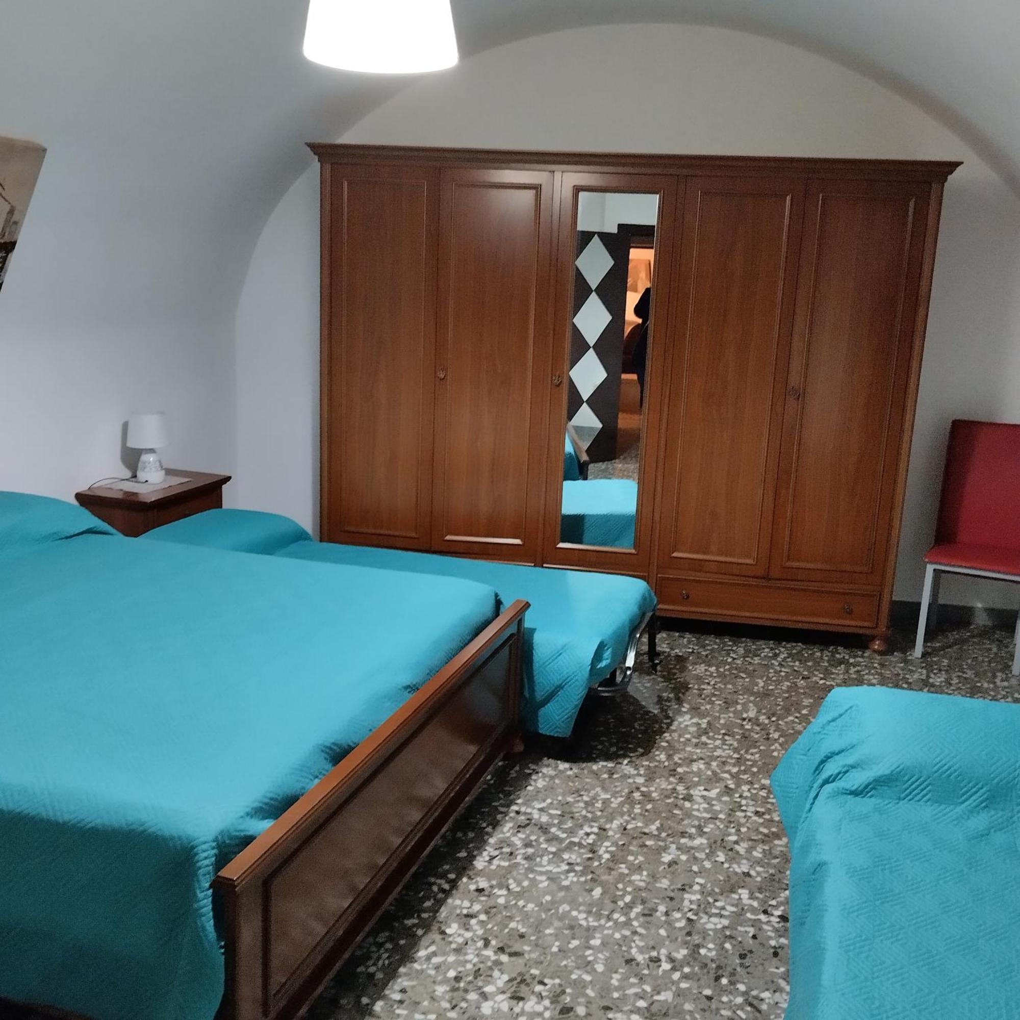 Apartamento L' Arche Castellaneta Exterior foto
