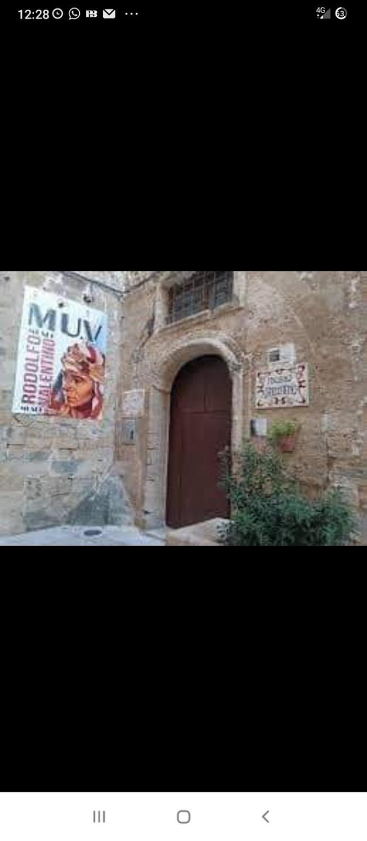 Apartamento L' Arche Castellaneta Exterior foto