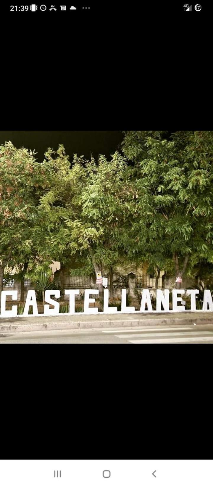 Apartamento L' Arche Castellaneta Exterior foto