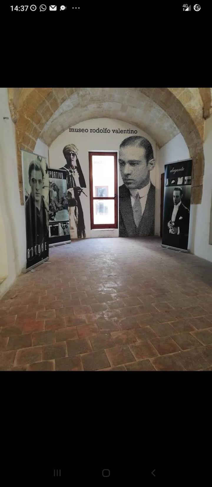 Apartamento L' Arche Castellaneta Exterior foto