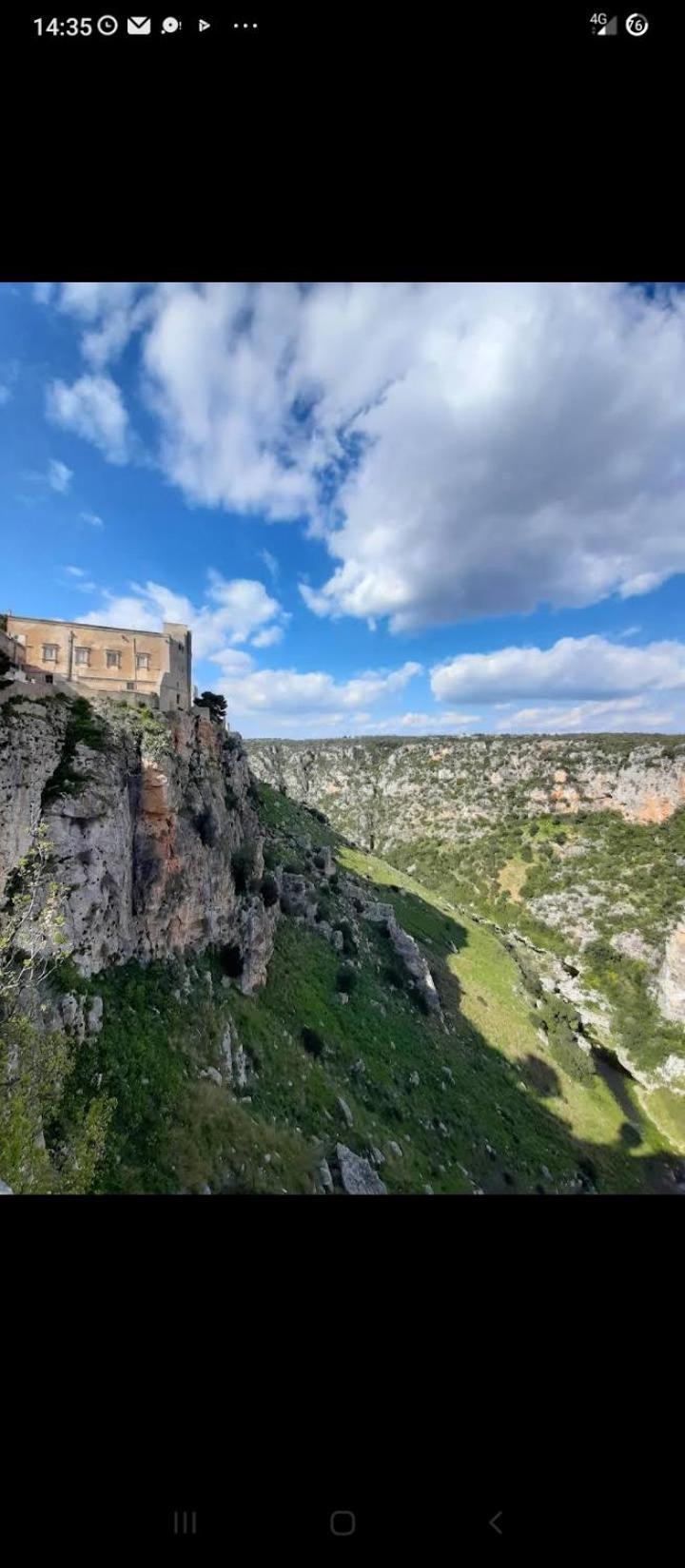 Apartamento L' Arche Castellaneta Exterior foto