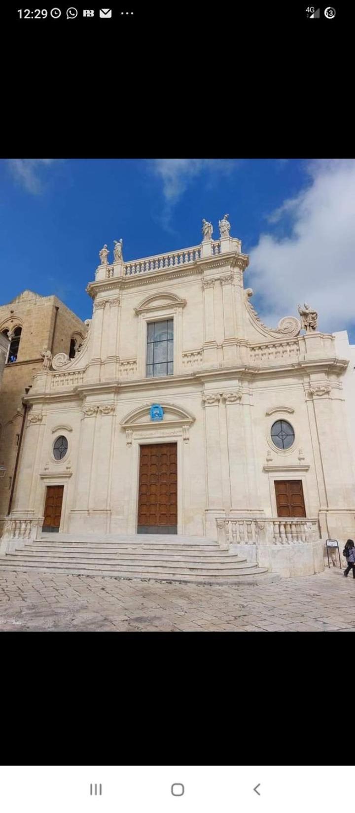 Apartamento L' Arche Castellaneta Exterior foto