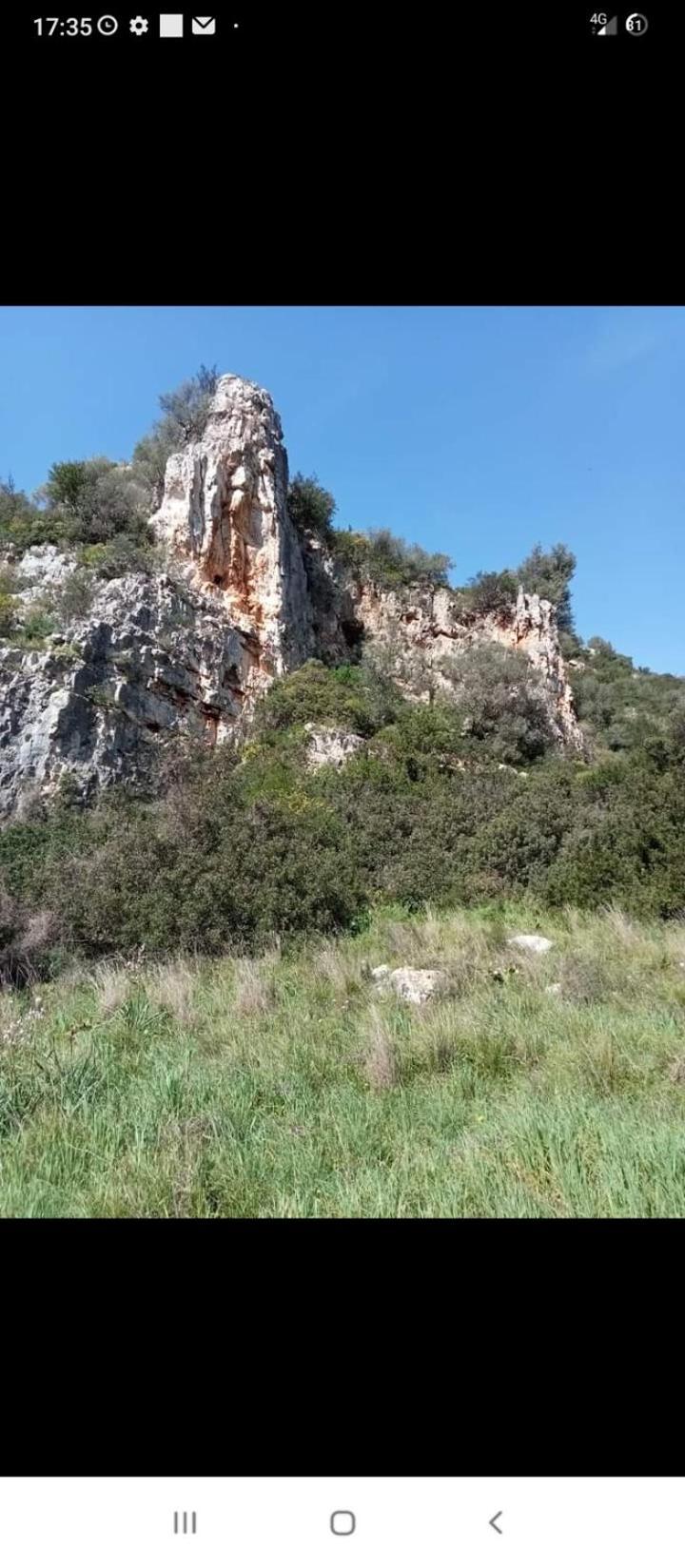 Apartamento L' Arche Castellaneta Exterior foto