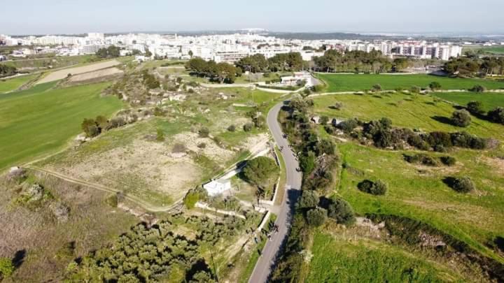 Apartamento L' Arche Castellaneta Exterior foto