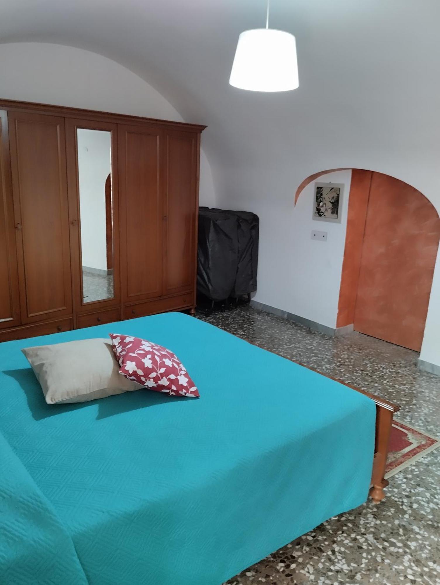 Apartamento L' Arche Castellaneta Exterior foto