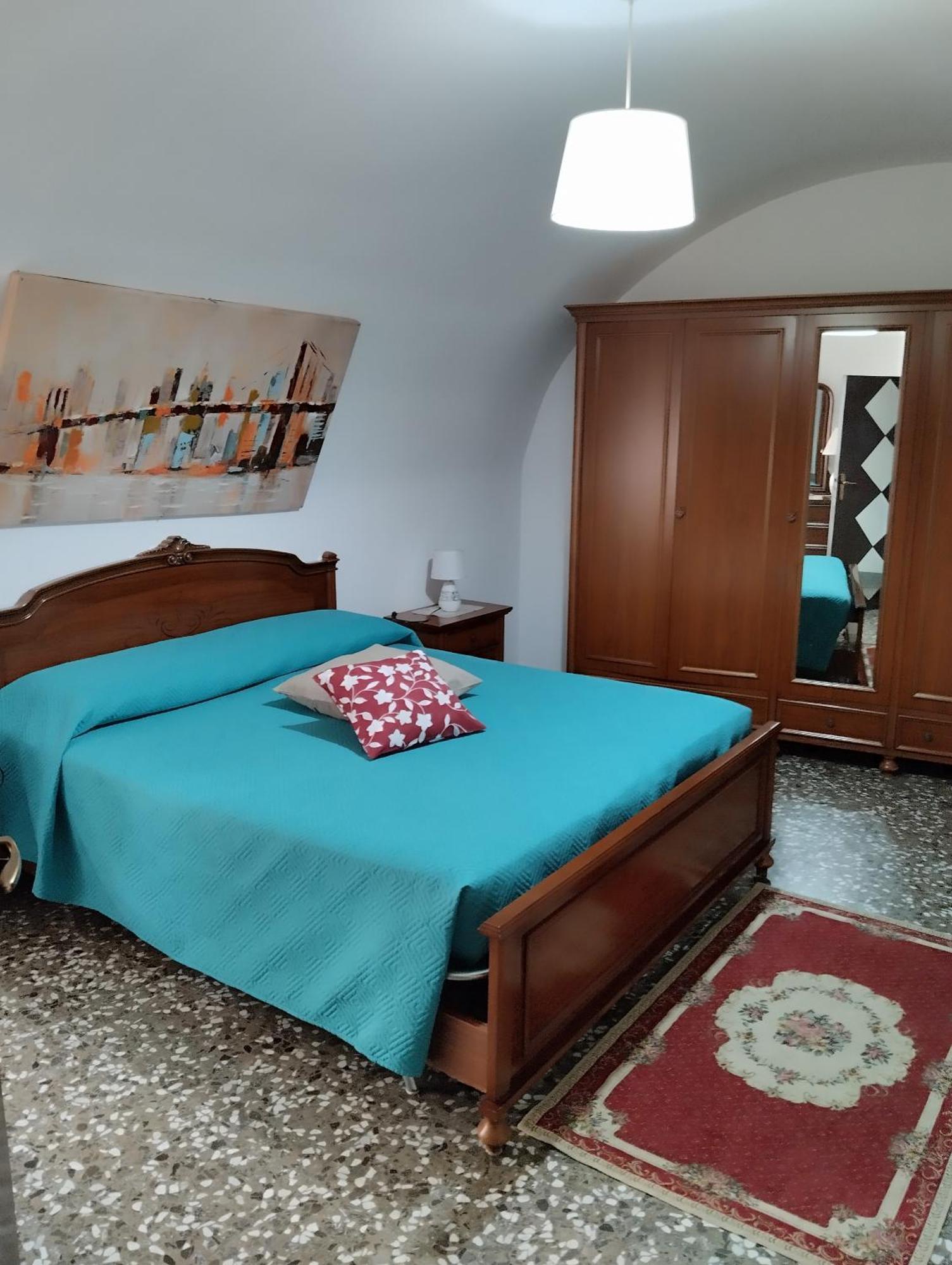 Apartamento L' Arche Castellaneta Exterior foto