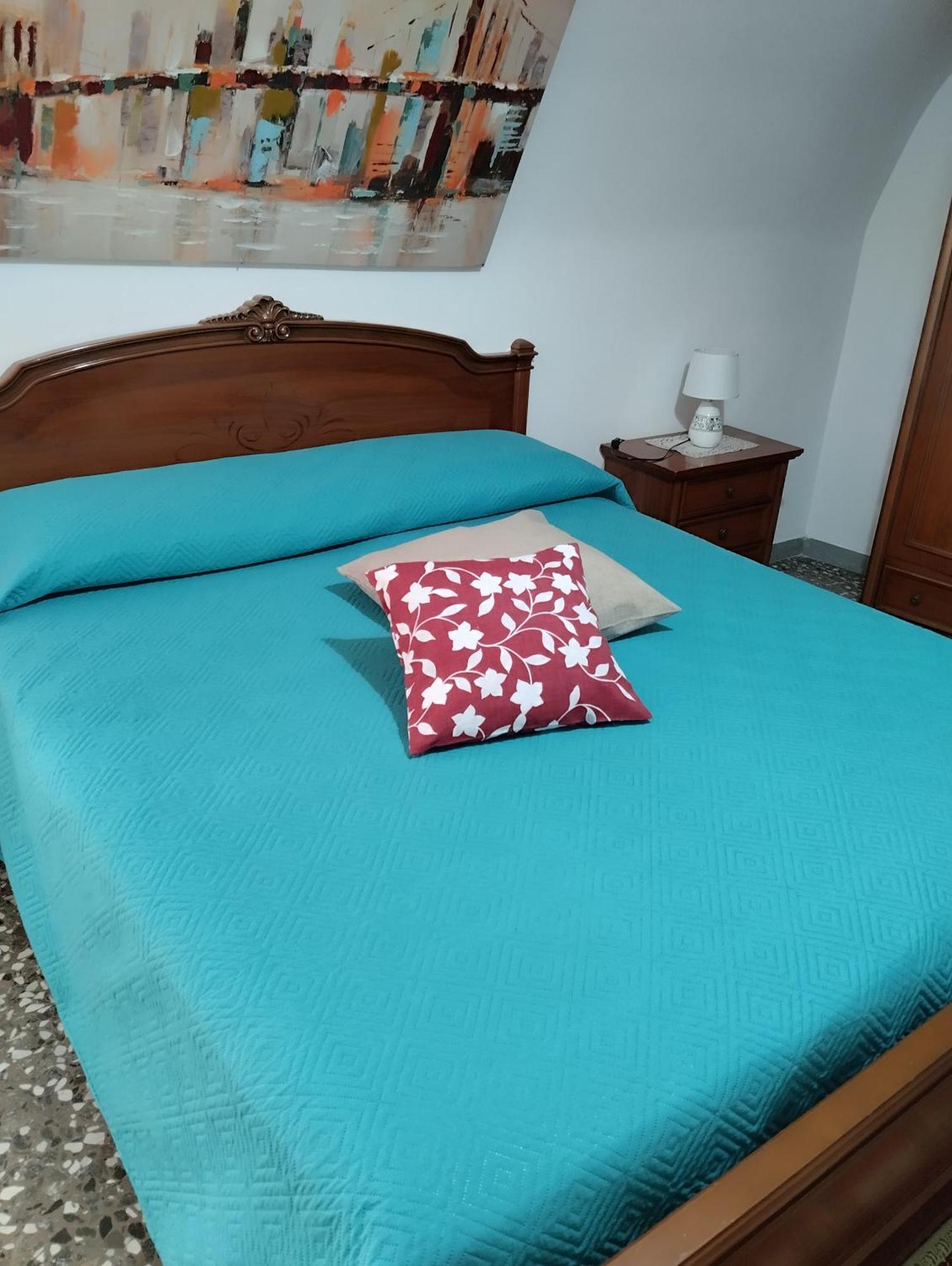Apartamento L' Arche Castellaneta Exterior foto