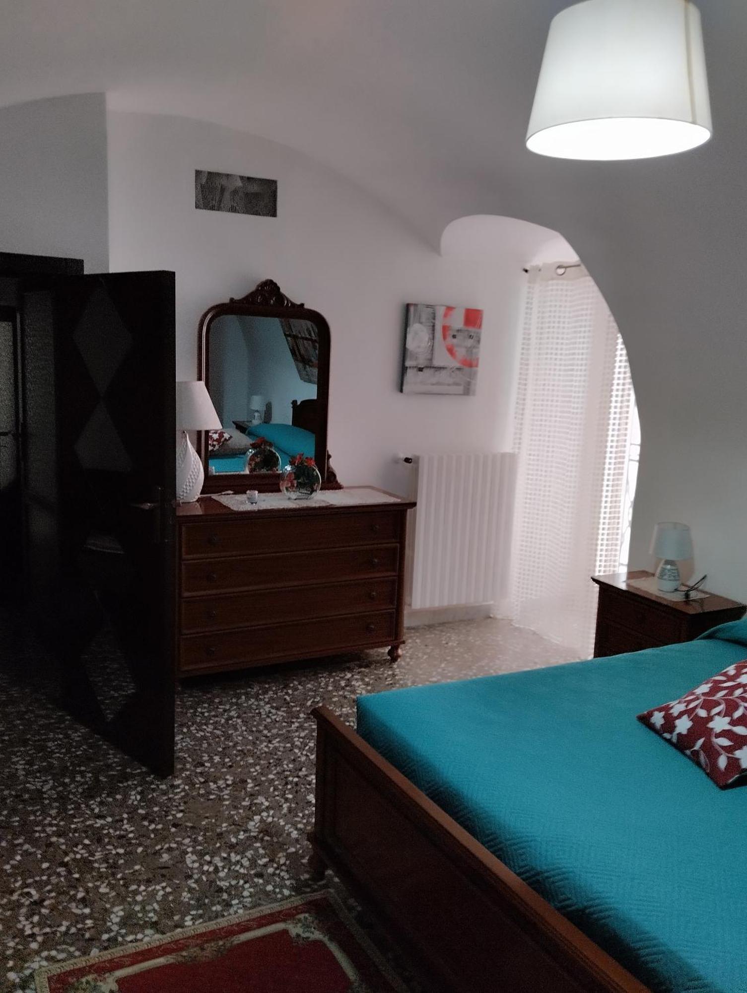 Apartamento L' Arche Castellaneta Exterior foto
