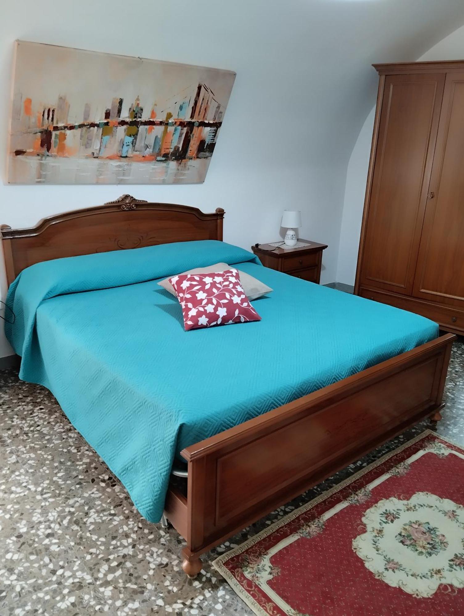 Apartamento L' Arche Castellaneta Exterior foto