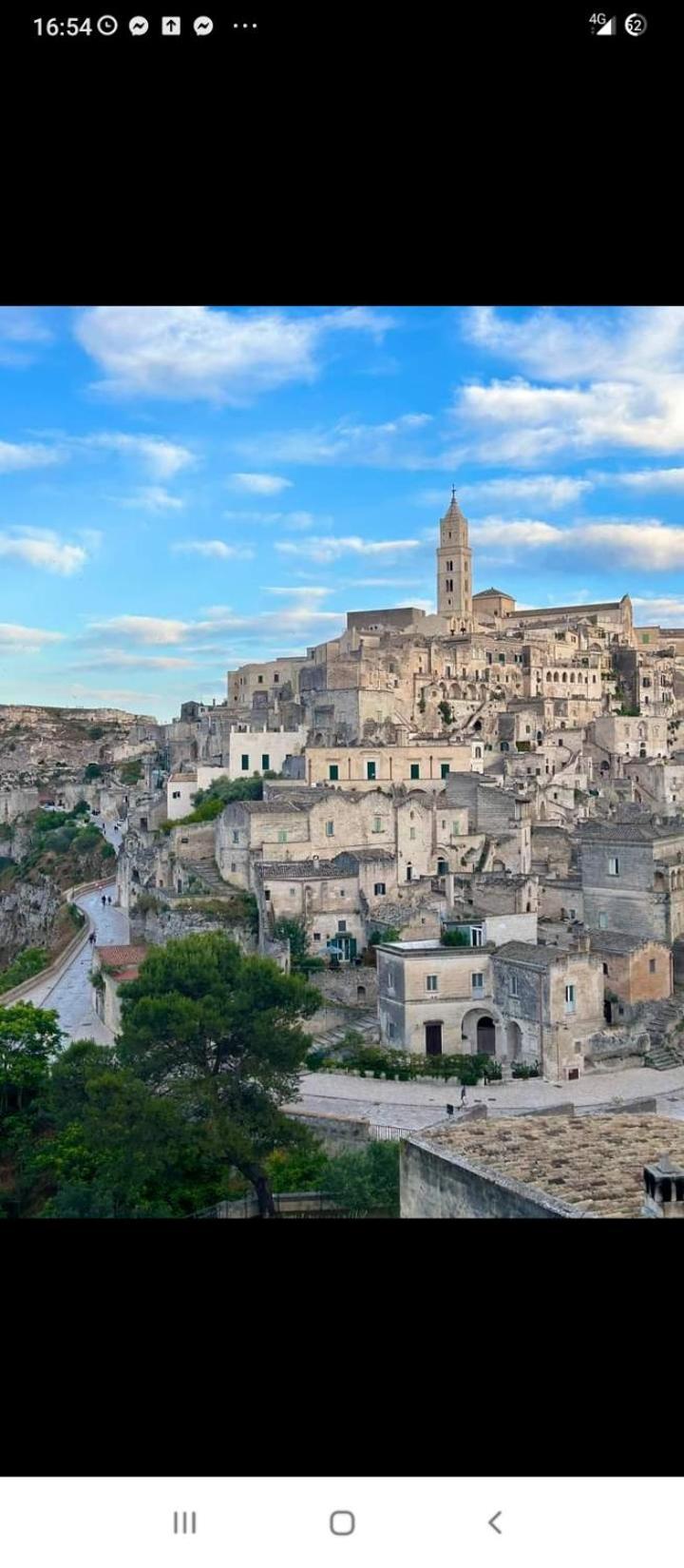 Apartamento L' Arche Castellaneta Exterior foto